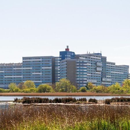 Ferienpark-Heiligenhafen-Haus-E-Wohnung-13-01 Exteriér fotografie